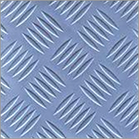 Chequered Plate