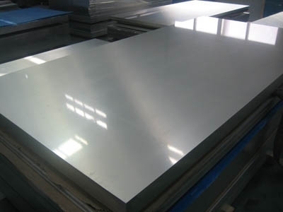 Galvanized Sheets