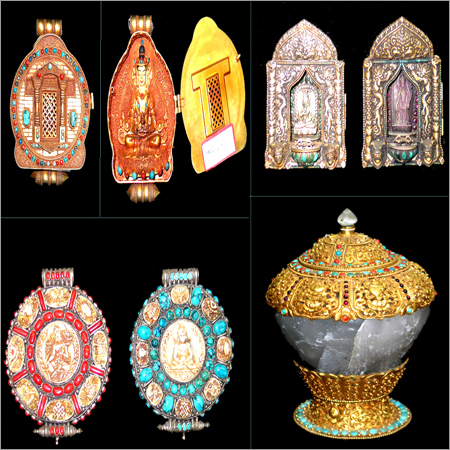 Decorative Articles
