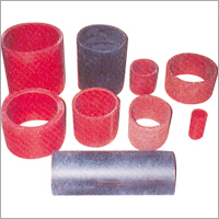 Sleeve In Silicone Nitrile For Diesel Engines