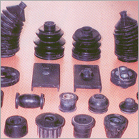 Boots Bellows & Bushes For Automobile