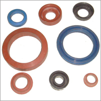 Sealing Rings