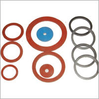 Rubber Washers