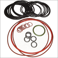 O Rings