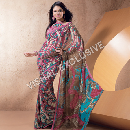 Silk Sarees