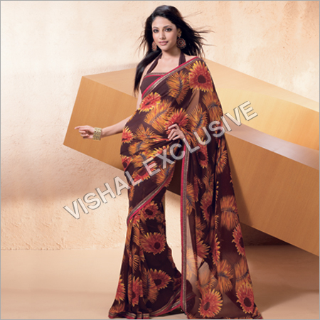 Designer Sarees
