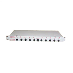 Fuse Panel DCDB