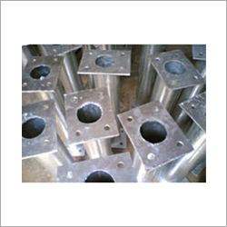 Antenna Mounts