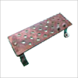 Grounding Bar