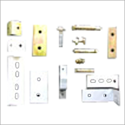 Couplers, U/C/L Camps, Anchor Fasteners, etc