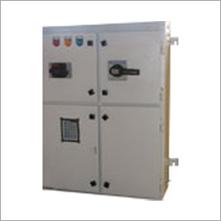 L T Metering Panel & DDF Panel