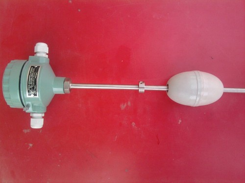 Flame Proof Level Switch