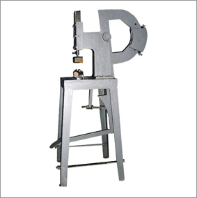 Die Stamping Machine