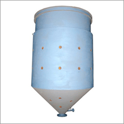 Soap Holding Tank (Feed Tank)