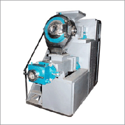 Duplex Twin Worm