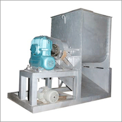Detergent Powder Machinery