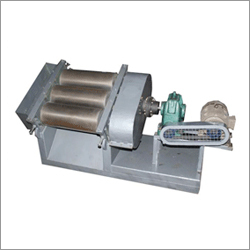 Triple Roll Mill