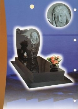 Indian Granite Monuments