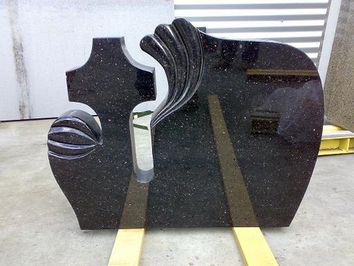 UK Granite Monument