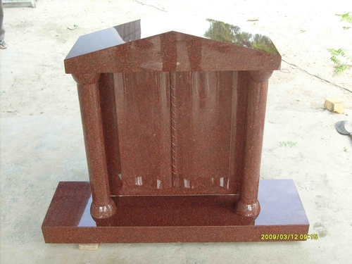 Europe Granite Monument