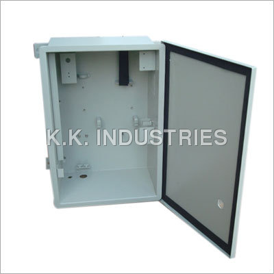 Control Panels Enclosures