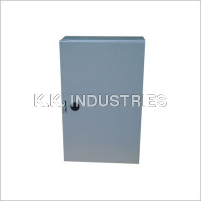 Sheet Metal Enclosures