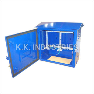 Electrical Control Panel Enclosure