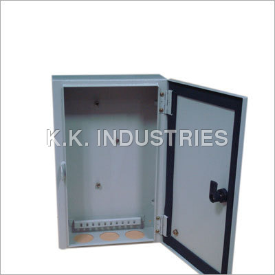 Telecom Enclosures