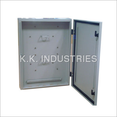 Sheets Metal Enclosure