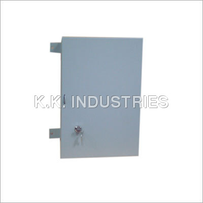 Electrical Sheet Metal Enclosures