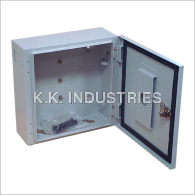 Electronic Panel Cabinets