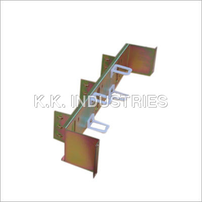 Sheet Metal Components