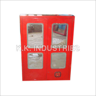 Electrical Enclosure