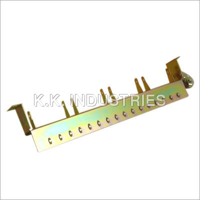 Sheet Metal Pressed Components