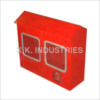 Wall Mounting Enclosures