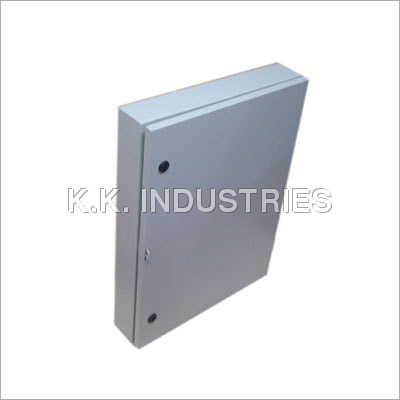 Sheet Metal Cabinet