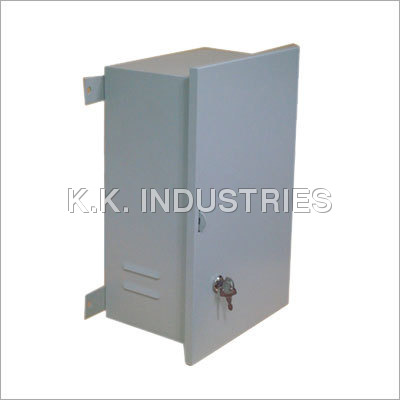 Sheets Metal Enclosures