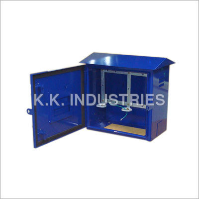 Stabilizer Cabinets