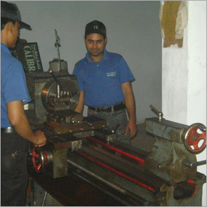 Work Shop