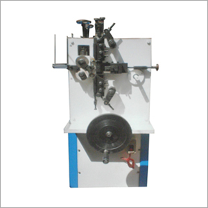 Our Machineries