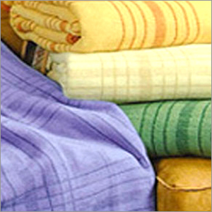 Blankets