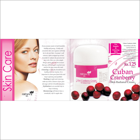 Skin Radiance Cream