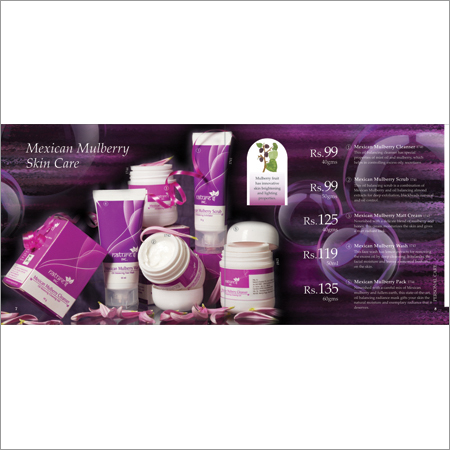 Skin Care Products