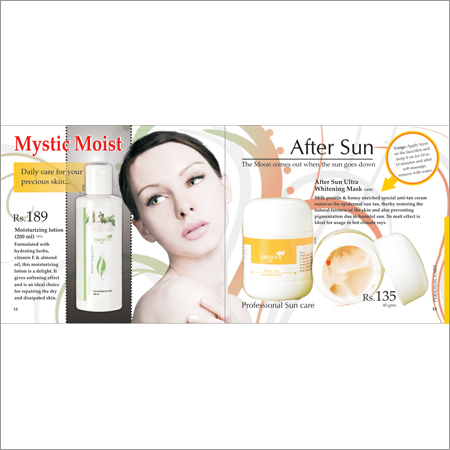 Ultra Whitening Mask