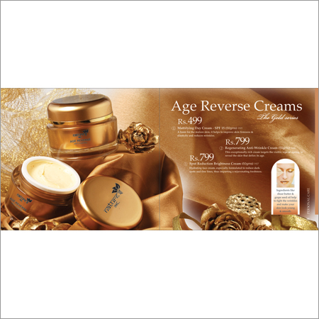 Age Reverse Cream