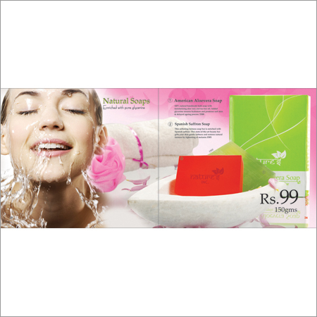 Natural Soaps