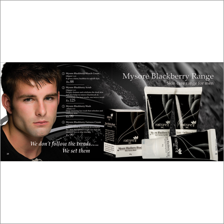 Skin Care For Men