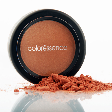 Compact Powder
