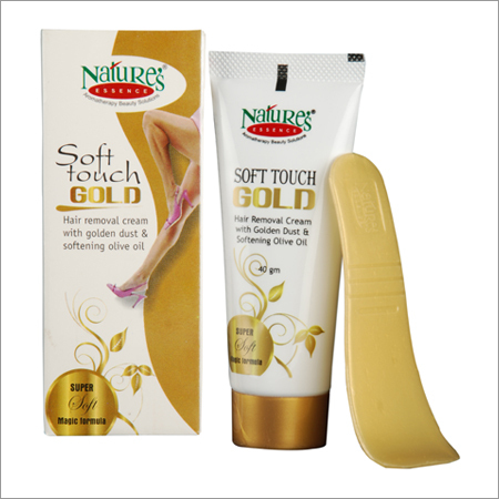 Sensitive Hair Removal Cream