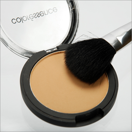 Compact Powder Cake